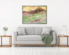 Fade - Open Edition Canvas Print - Liza Pruitt