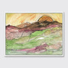 Fade - Open Edition Canvas Print - Liza Pruitt