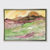 Fade - Open Edition Canvas Print - Liza Pruitt