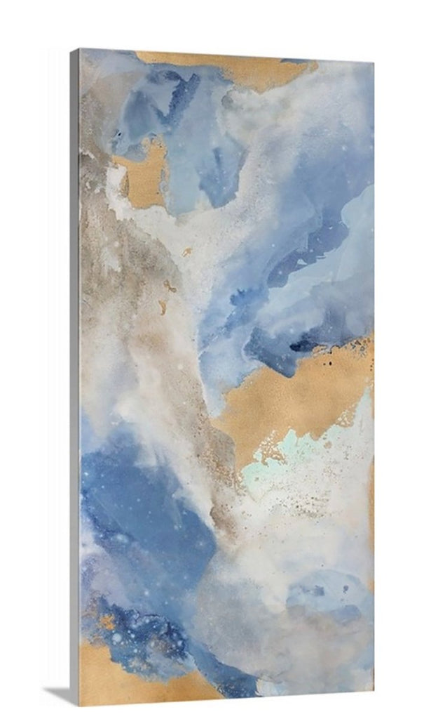 Fall Into Light No. 1 - Open Edition Canvas Print - Liza Pruitt