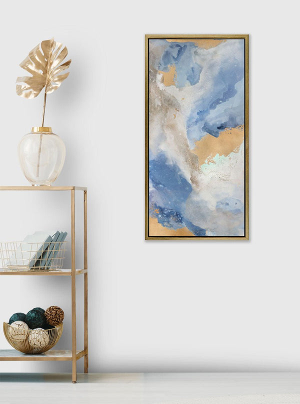 Fall Into Light No. 1 - Open Edition Canvas Print - Liza Pruitt