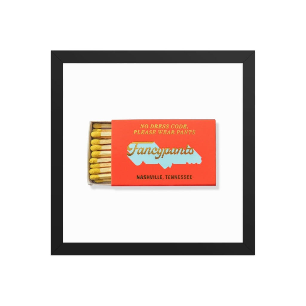 Fancypants Nashville - Liza Pruitt