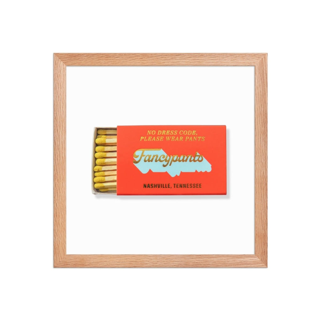 Fancypants Nashville - Liza Pruitt