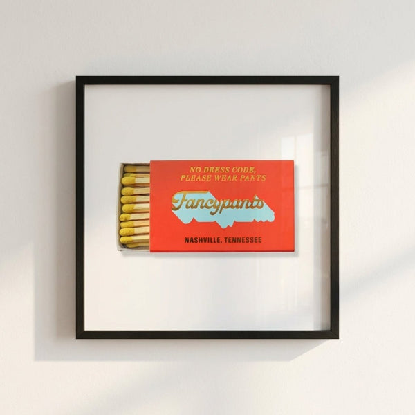 Fancypants Nashville - Liza Pruitt