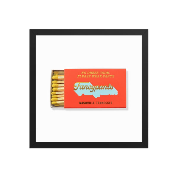 Fancypants Nashville - Liza Pruitt