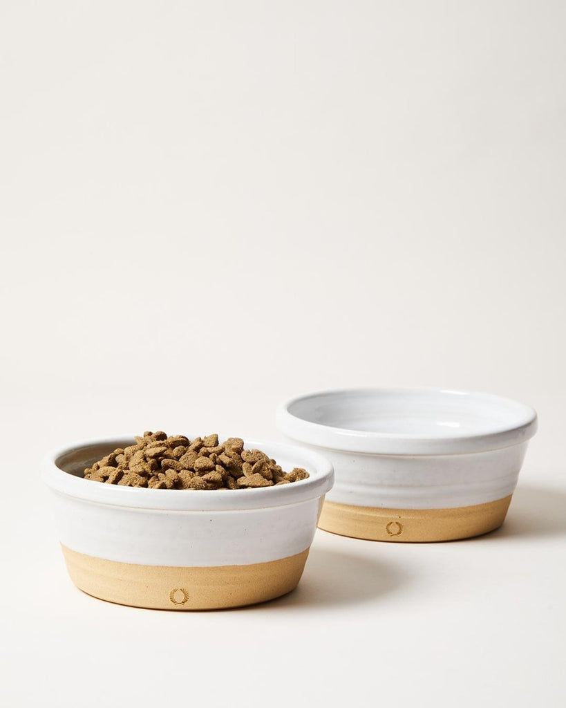 Farm Dog Bowl - Liza Pruitt