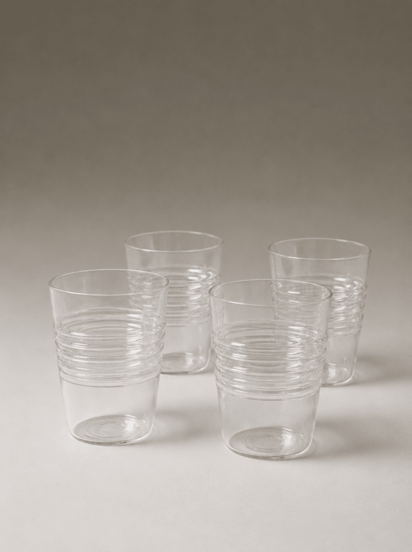 Farmer's Glasses - Liza Pruitt