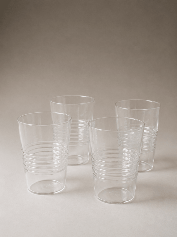 Farmer's Glasses - Liza Pruitt