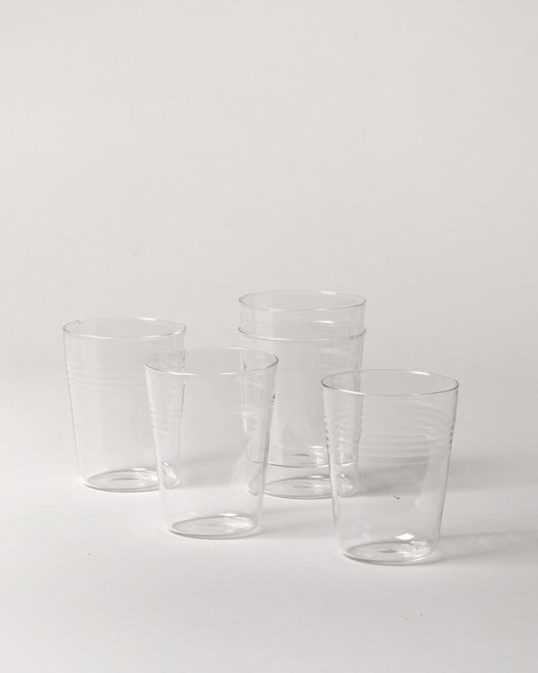 Farmhouse Glasses - Liza Pruitt
