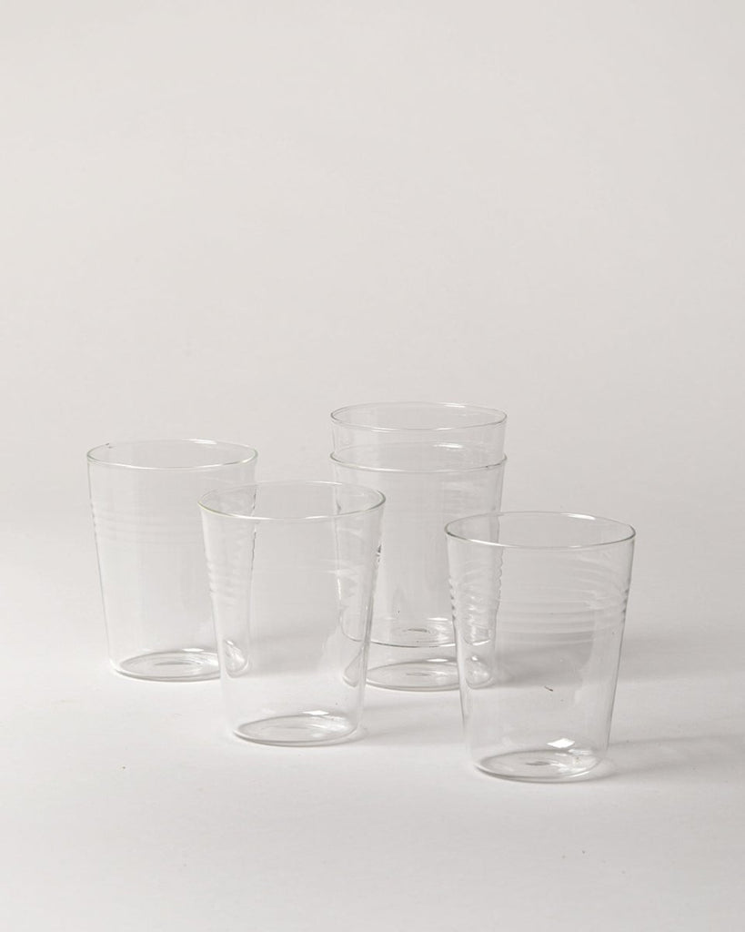 Farmhouse Glasses - Liza Pruitt