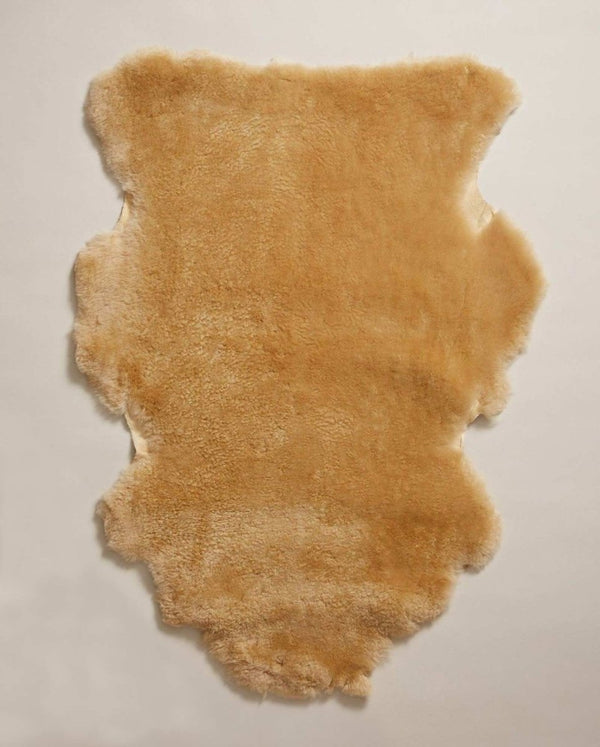 Farmhouse Sheepskin - Liza Pruitt