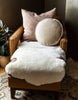 Farmhouse Sheepskin - Liza Pruitt