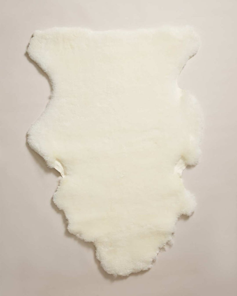 Farmhouse Sheepskin - Liza Pruitt