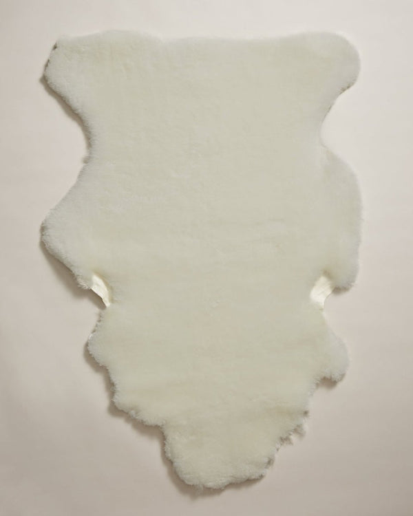 Farmhouse Sheepskin - Liza Pruitt