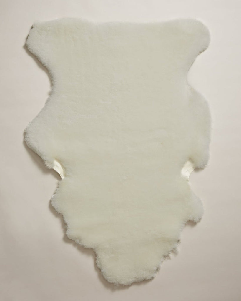 Farmhouse Sheepskin - Liza Pruitt