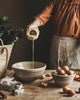 Farmhouse Yellowware Bowl - Liza Pruitt