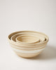 Farmhouse Yellowware Bowl - Liza Pruitt