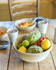Farmhouse Yellowware Bowl - Liza Pruitt