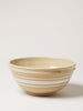 Farmhouse Yellowware Bowl - Liza Pruitt
