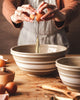Farmhouse Yellowware Bowl - Liza Pruitt