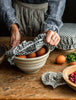 Farmhouse Yellowware Bowl - Liza Pruitt