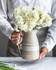 Farmhouse Yellowware Pitcher - Liza Pruitt