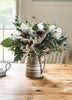 Farmhouse Yellowware Pitcher - Liza Pruitt