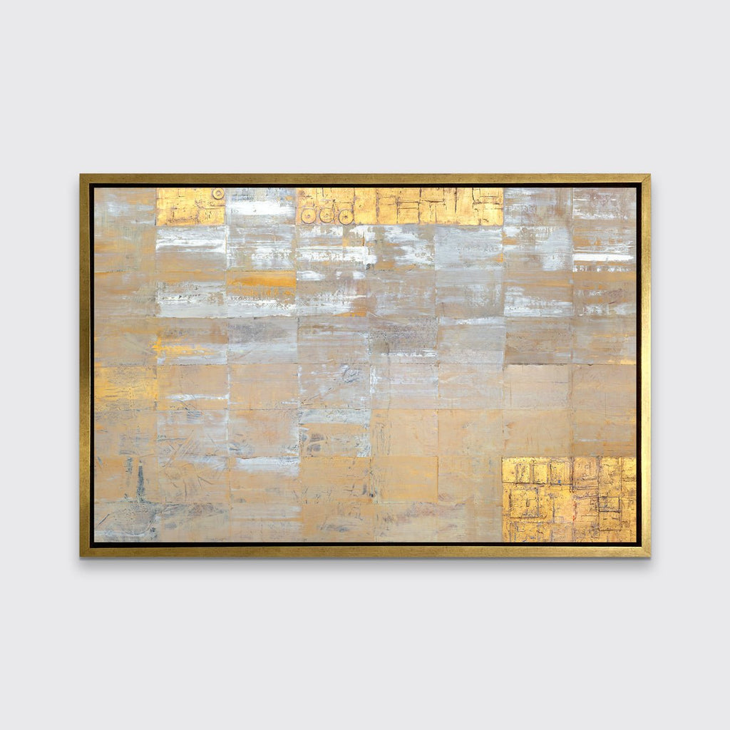 Fausto's Awakening - Open Edition Canvas Print - Liza Pruitt