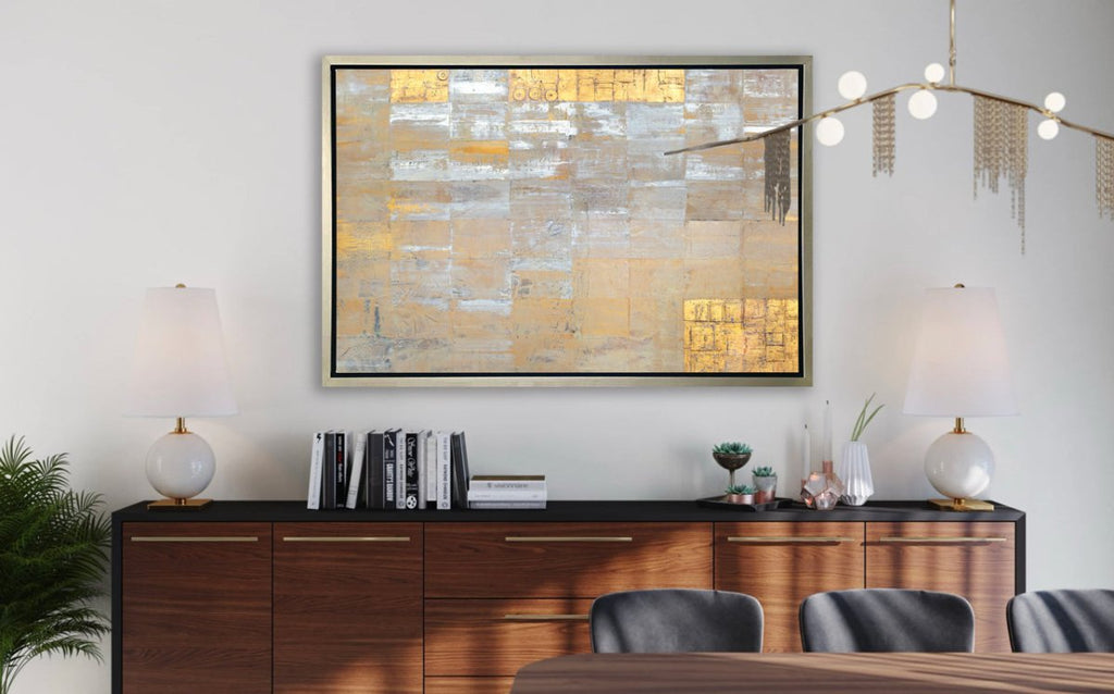 Fausto's Awakening - Open Edition Canvas Print - Liza Pruitt