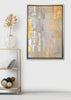Fausto's Awakening - Open Edition Canvas Print - Liza Pruitt