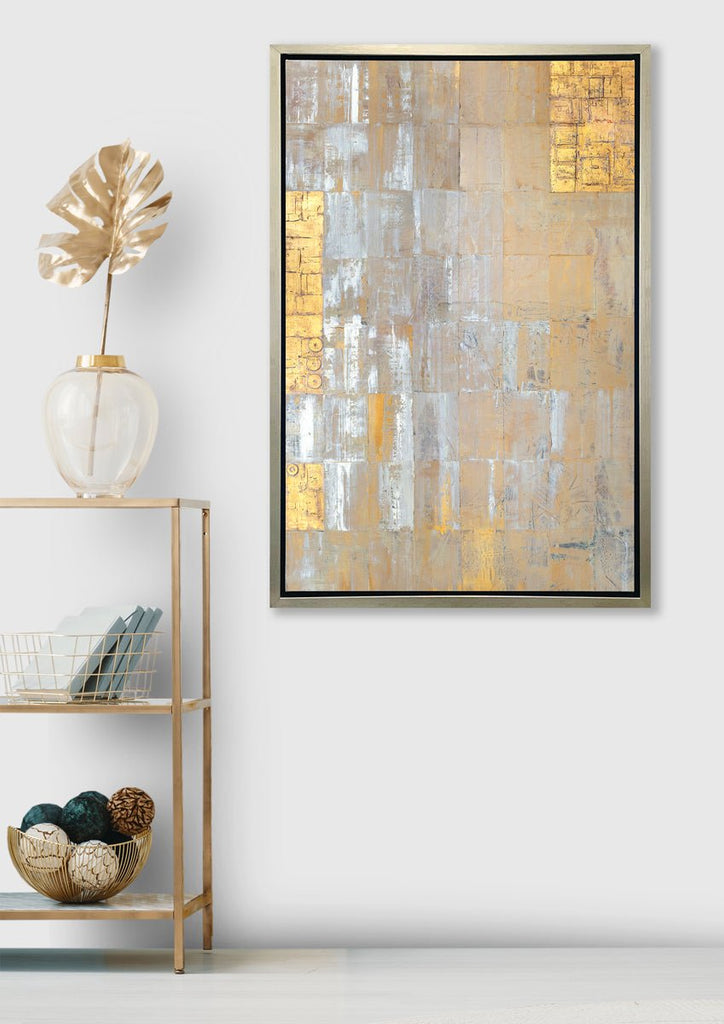 Fausto's Awakening - Open Edition Canvas Print - Liza Pruitt