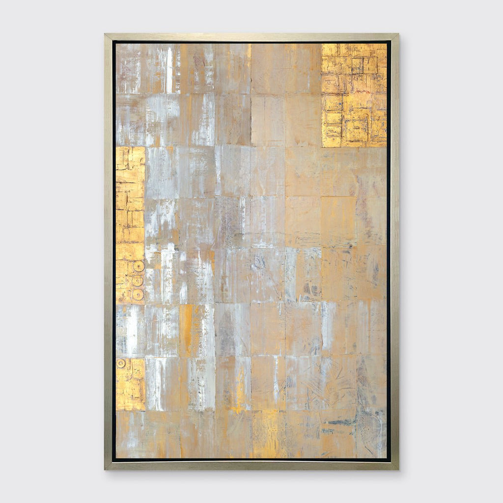 Fausto's Awakening - Open Edition Canvas Print - Liza Pruitt