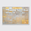Fausto's Awakening - Open Edition Canvas Print - Liza Pruitt