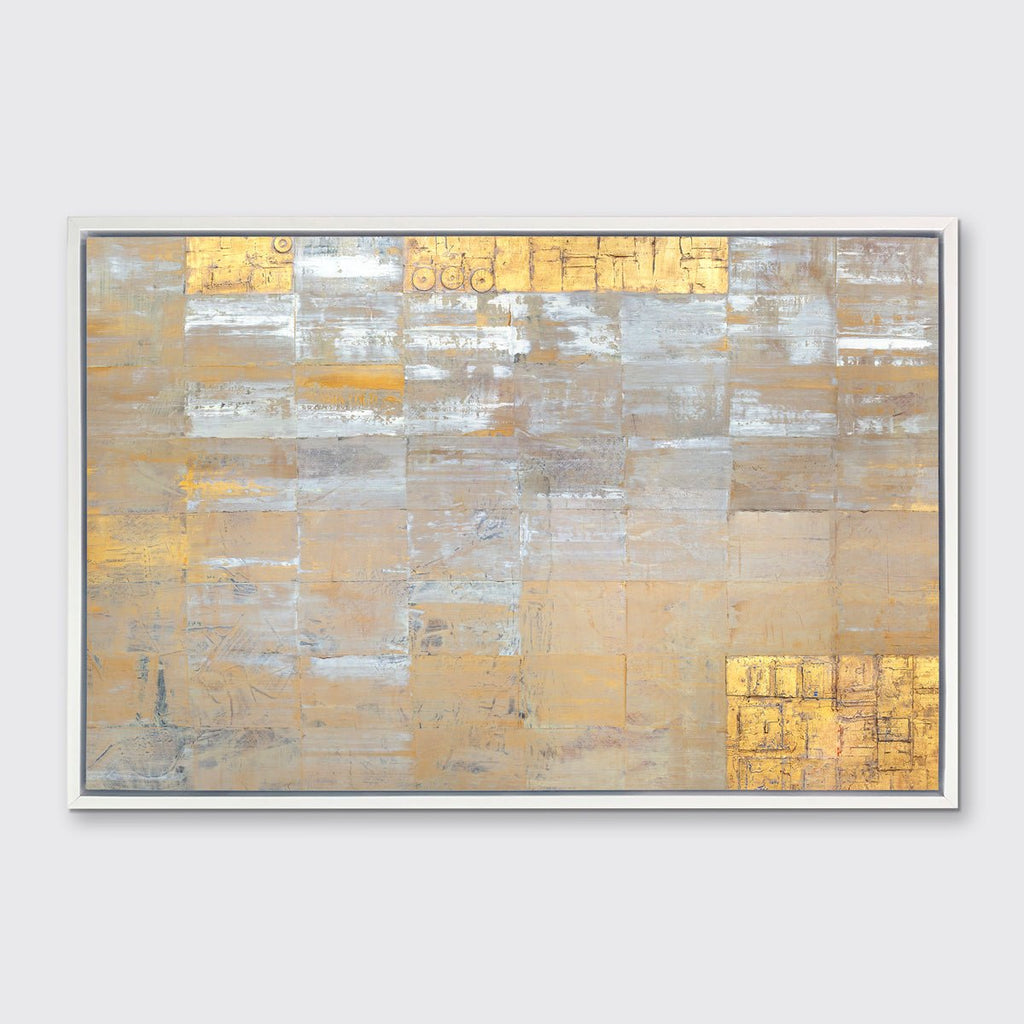 Fausto's Awakening - Open Edition Canvas Print - Liza Pruitt