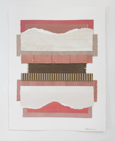 Favorite Sweater | 14" h x 11" w - Liza Pruitt