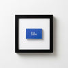 Felix Framed Print - Liza Pruitt