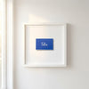 Felix Framed Print - Liza Pruitt