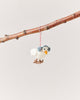 Felted Bird Ornament - Liza Pruitt