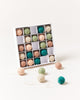 Felted Mini Baubles - Set of 25 - Liza Pruitt