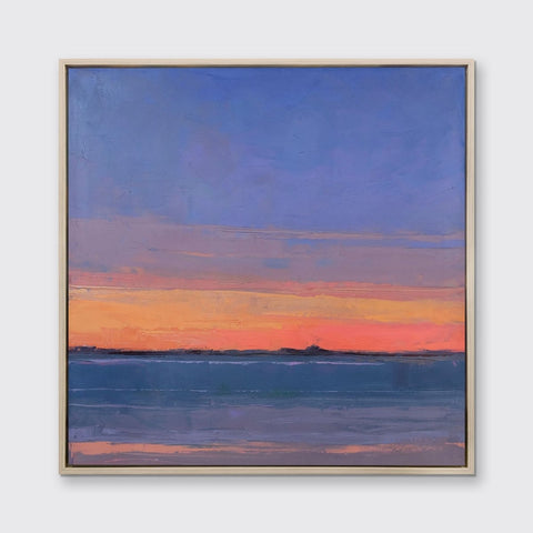 Fever Dream - Limited Edition Canvas Print - Liza Pruitt