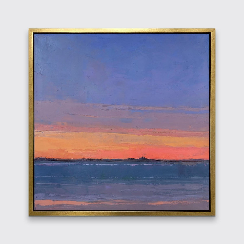 Fever Dream - Limited Edition Canvas Print - Liza Pruitt