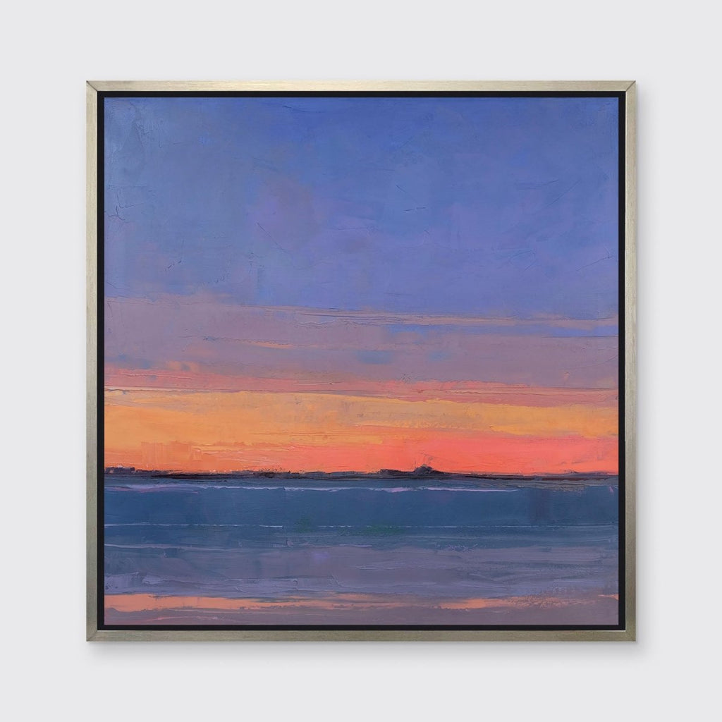 Fever Dream - Limited Edition Canvas Print - Liza Pruitt
