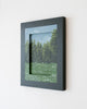 Field Notes I | 11" h x 9" w | Framed - Liza Pruitt