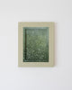 Field Notes II | 9.5" h x 7.5" w | Framed - Liza Pruitt