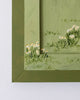 Field Notes V | 7.5" h x 9.5" w | Framed - Liza Pruitt
