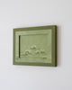 Field Notes V | 7.5" h x 9.5" w | Framed - Liza Pruitt