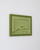 Field Notes V | 7.5" h x 9.5" w | Framed - Liza Pruitt