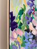 Fields of Joy | 30" h x 40" w | Framed - Liza Pruitt