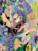 Fields of Joy | 30" h x 40" w | Framed - Liza Pruitt