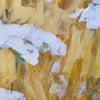 Fields of Lace | 36" h x 36" w - Liza Pruitt